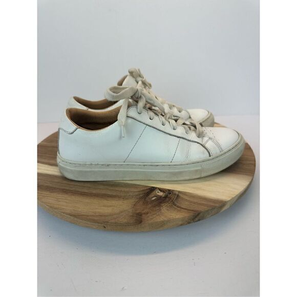 GREATS Brooklyn The Royale Sneaker Shoes Women's size  6 36 - Picture 1 of 10